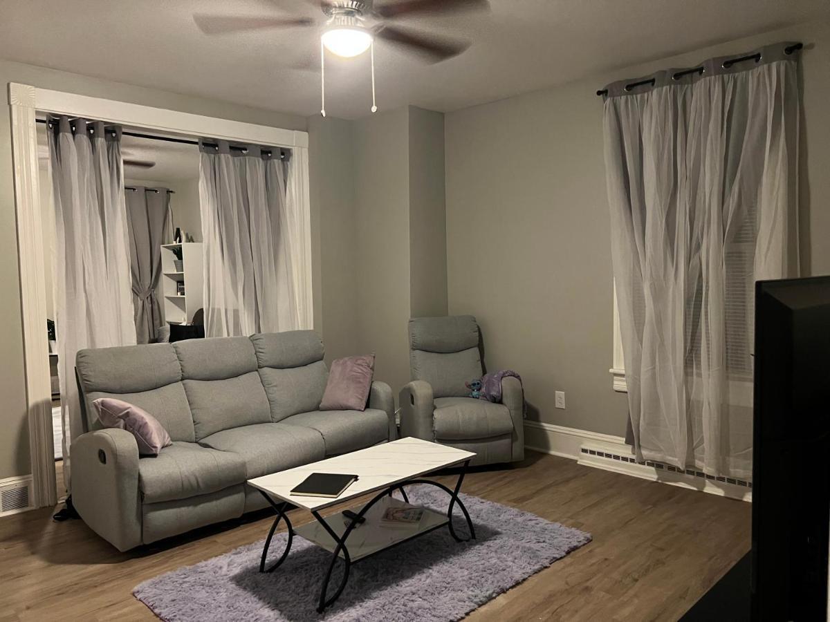 Apartamento Little France Phillipsburg Exterior foto