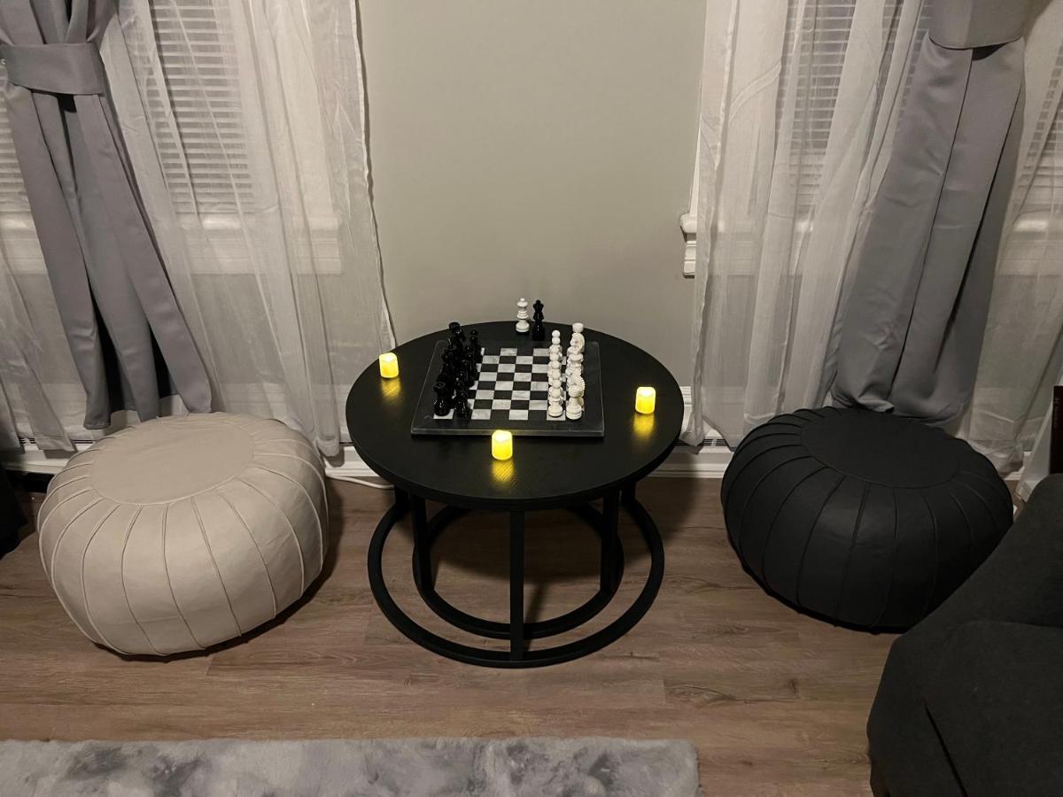Apartamento Little France Phillipsburg Exterior foto