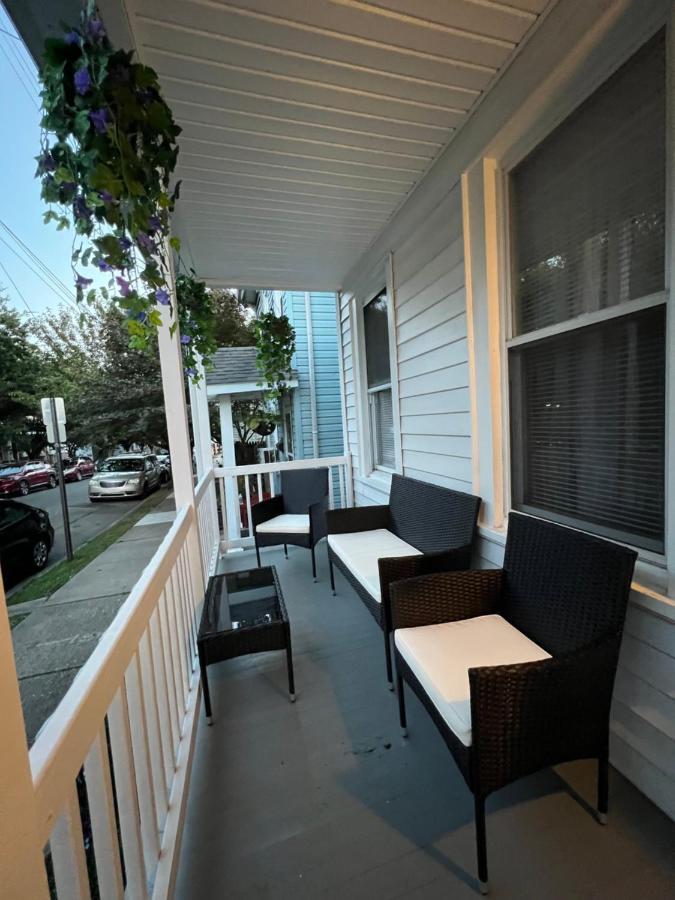 Apartamento Little France Phillipsburg Exterior foto