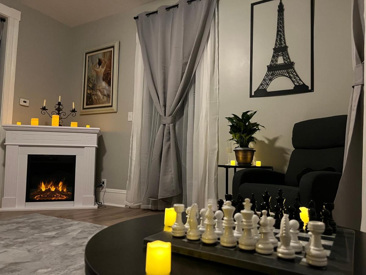 Apartamento Little France Phillipsburg Exterior foto