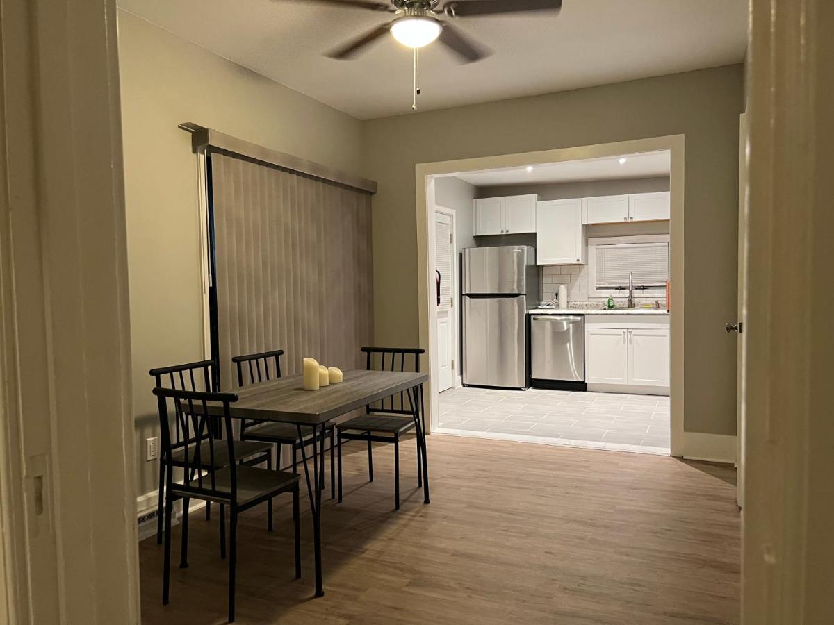 Apartamento Little France Phillipsburg Exterior foto