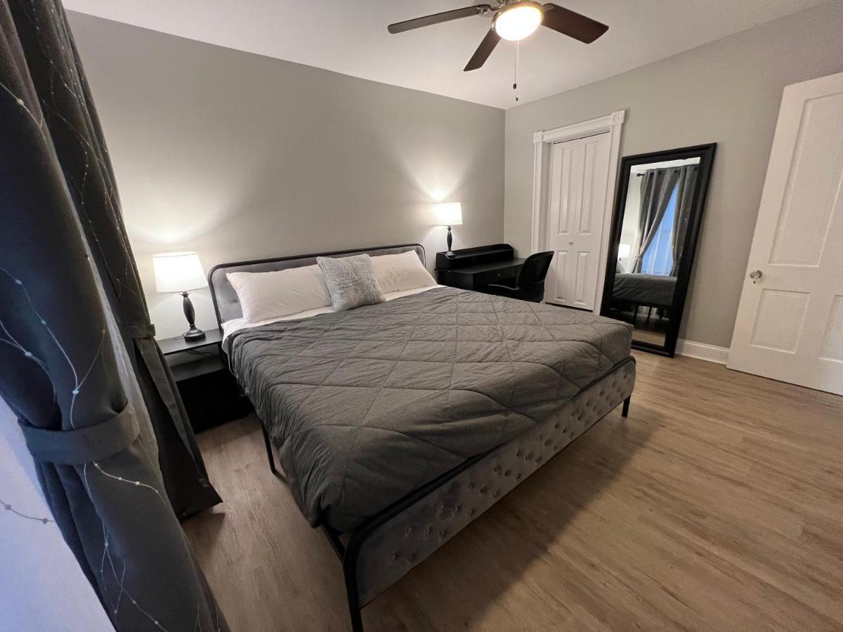 Apartamento Little France Phillipsburg Exterior foto