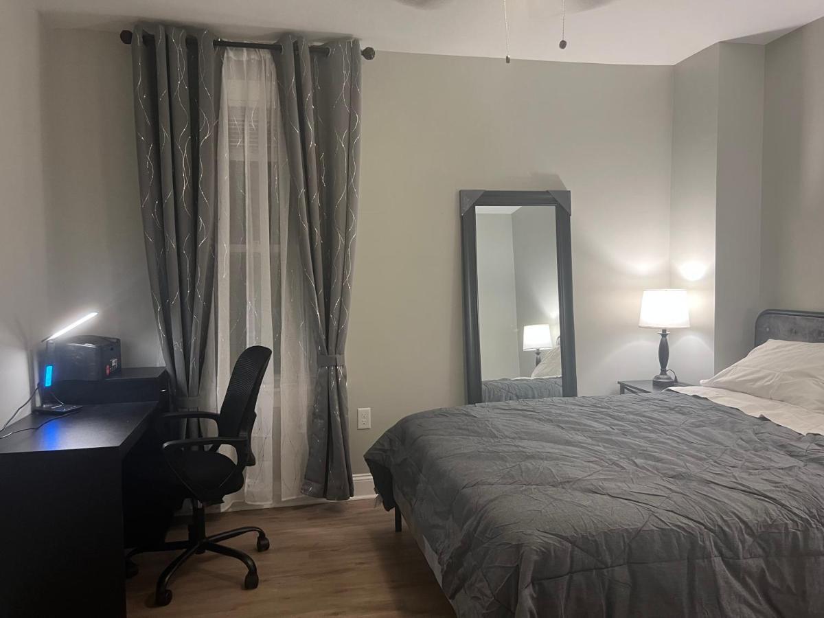 Apartamento Little France Phillipsburg Exterior foto